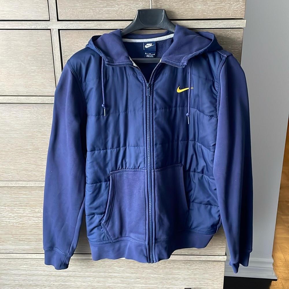 *SOLD* Men’s Nike sweatshirt